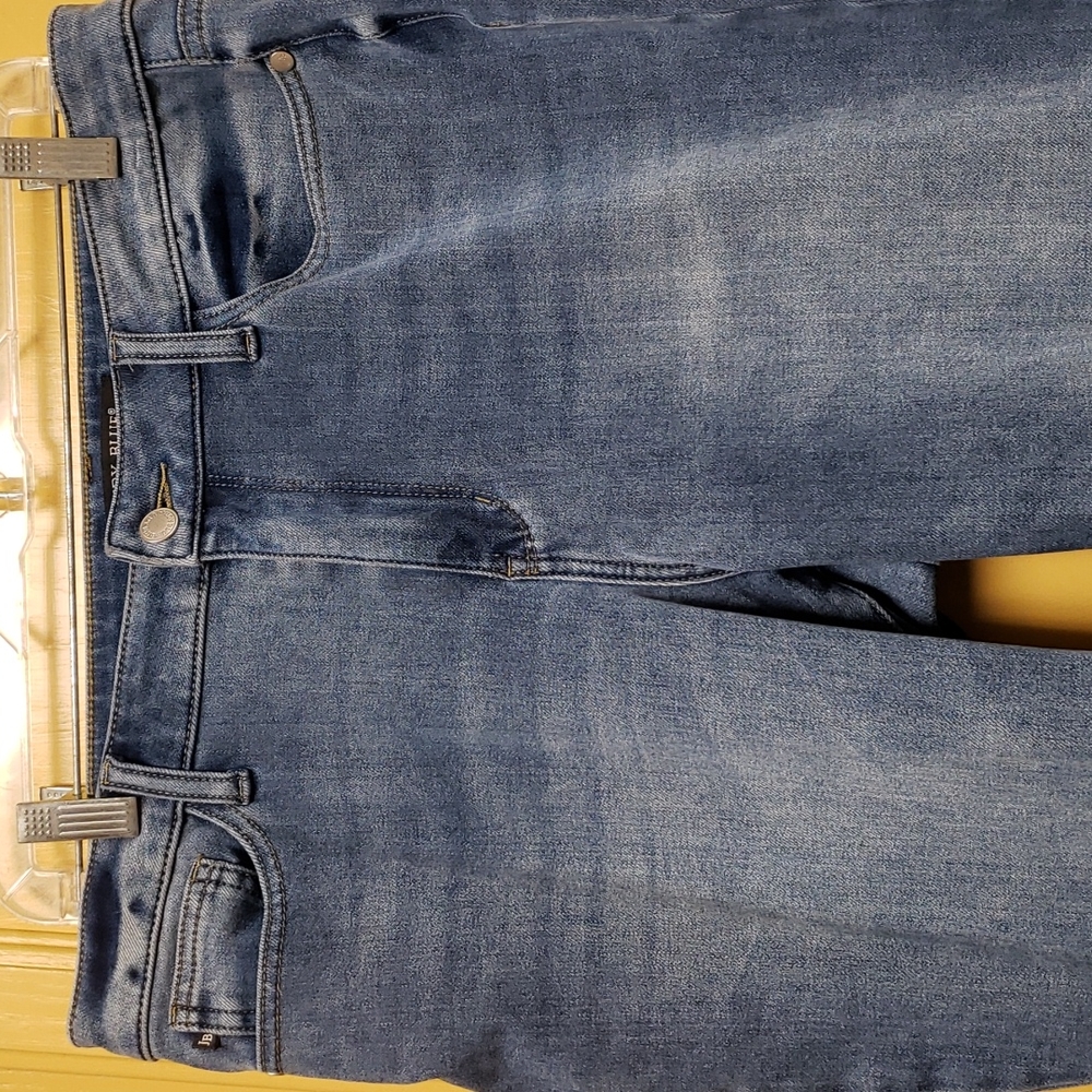 Womans jeans